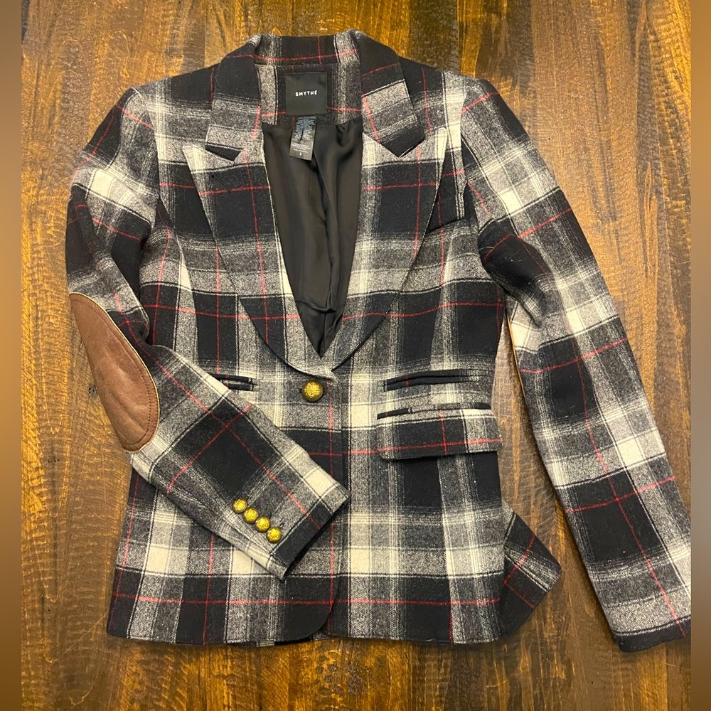 Stunning Smythe Blazer